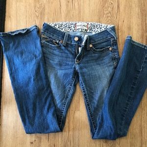 Ariat riding jeans (brand new)